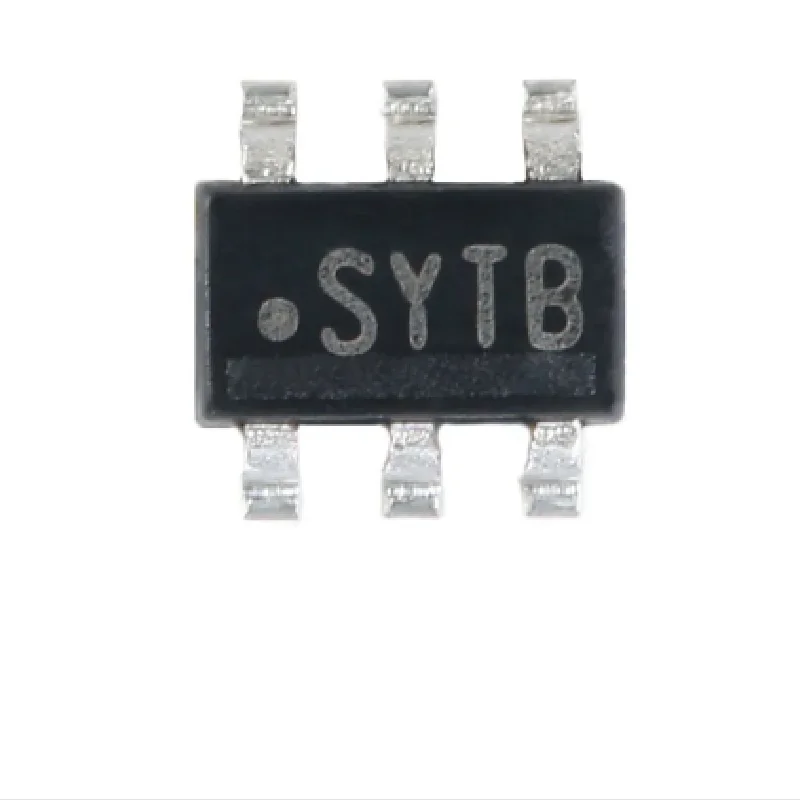 

1/10 шт. LM2841 LM2841XBMKX NOPB Φ 42V Входной понижающий Бак-регулятор, новый оригинальный