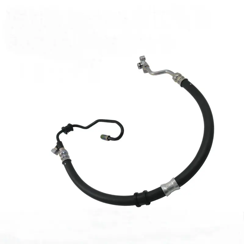 For Accord 1998-2013 Odyssey 2002-2008 Civic 2005-2011 CRV 2003-2011 High pressure oil pipe of steering gear booster pump