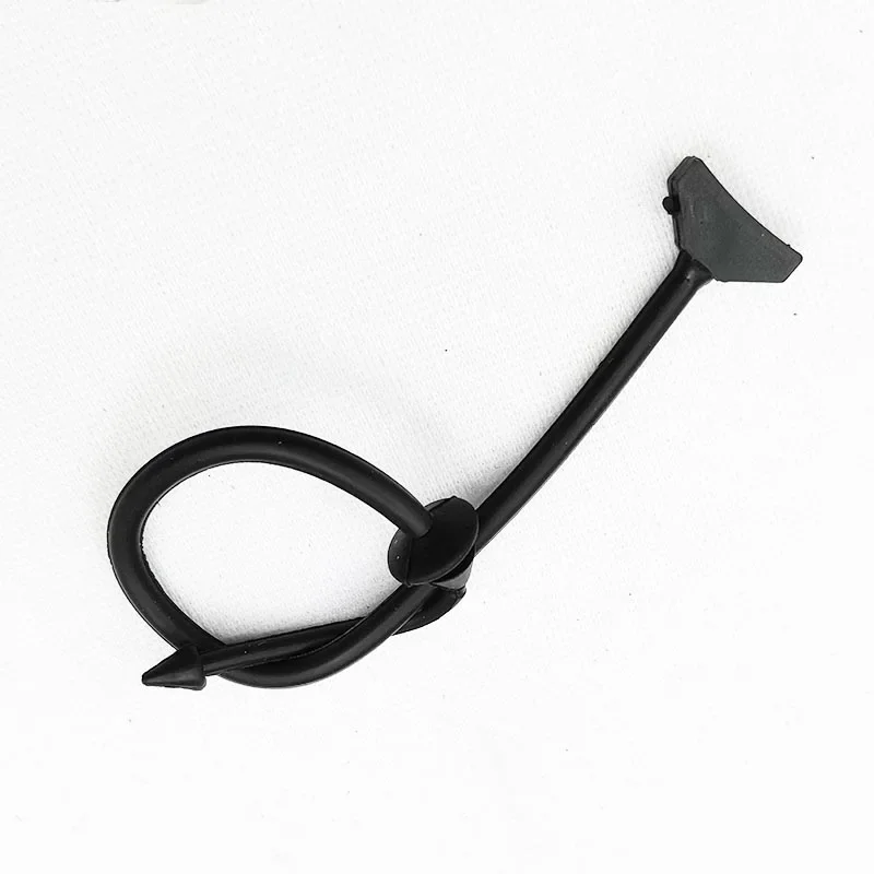 Car Part Fuel Cap Tank Cover Line Cable Rope Accessories 1609818980 for Peugeot 301 3008 508 408 308 for Citroen 2014 Elysee C4l oil fuel cap fuel tank cover fuel tank cap fuel cap cord strap