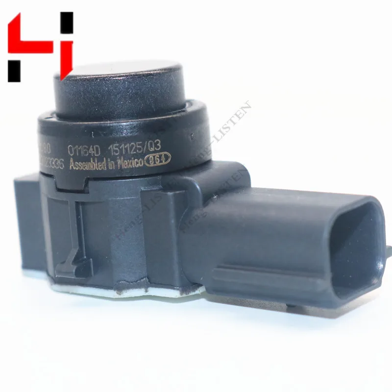 Фото 22926080 OEM 0263023336 датчик парковки датчик контроля расстояния для Ad Am Cor Sa E Mer Iva автомобильные аксессуары 14-17 №5