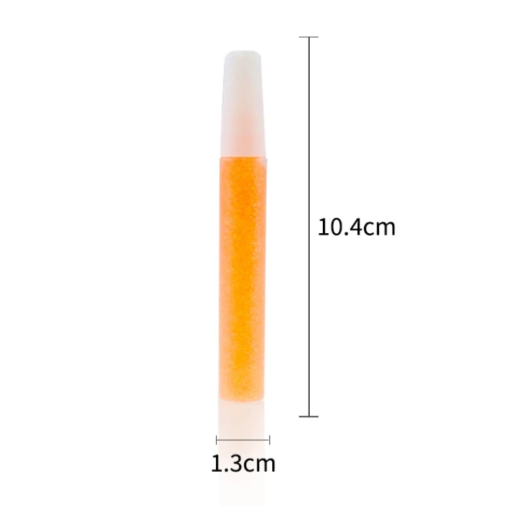 Non-Toxic Washable Glitter Glue Stick Set DIY Arts Crafts Glitter Pens Glue Gel Pens Art Grad Caps Decorating Supplies