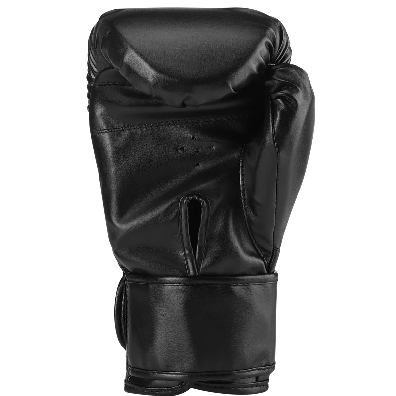 Women/Men Boxing Gloves Sanda Sparring Muay Thai MMA Karate Punch Training Mitts Kickboxing Boxe De Luva DEO 6/8/10oz