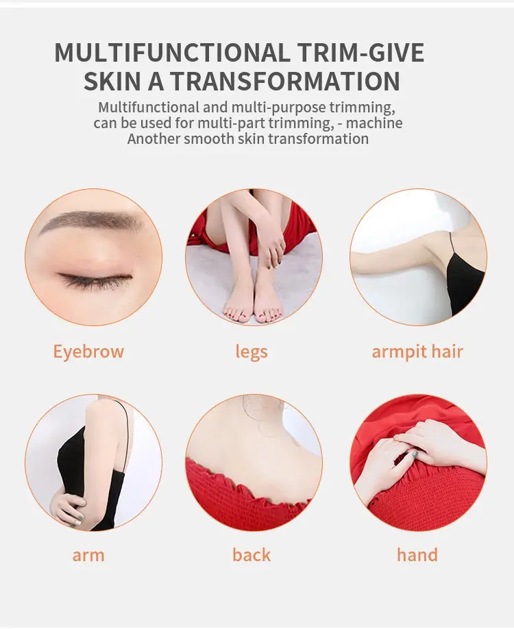 (Summer Hot Sale-50% Off) – Versatile Trimmer
