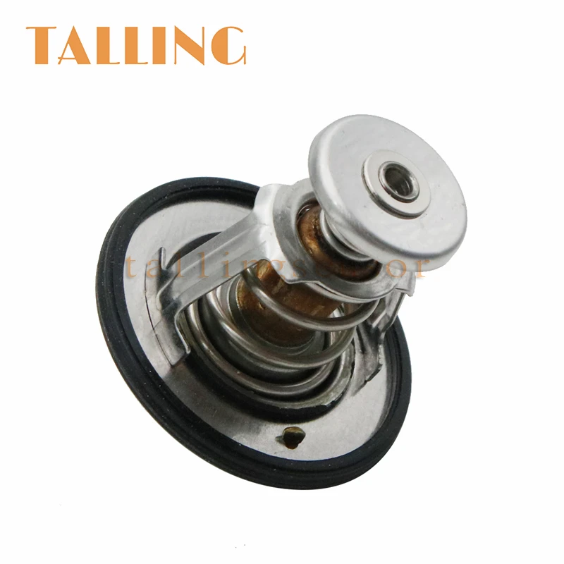 90916-03129 Thermostat For TOYOTA 4RUNNER AVALON CAMRY CELICA COROLLA TACOMA TUNDRA VENZA SIENNA RAV4 FOR LEXUS MITSUBISHI SCION