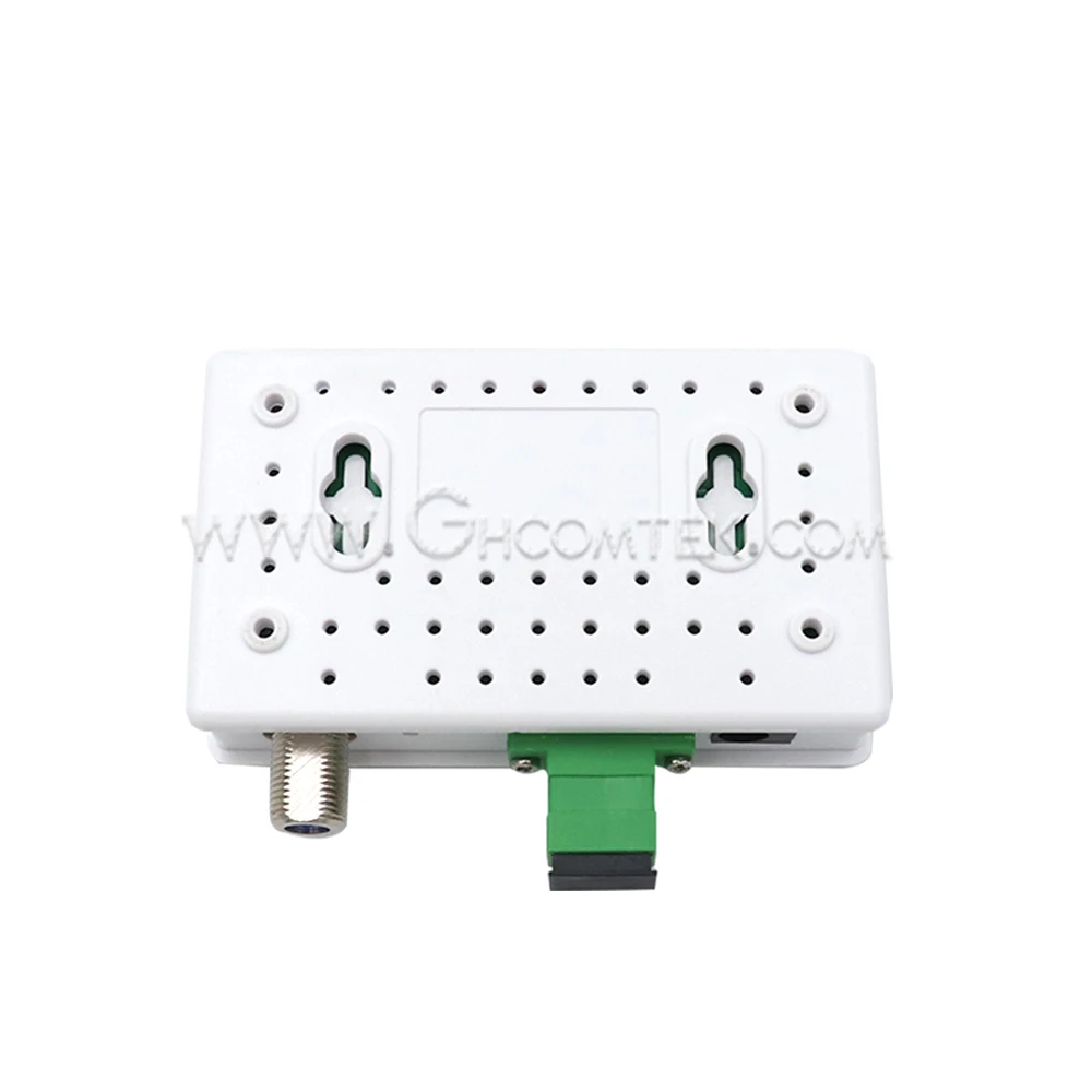 Рисунок 3 - Кабель FTTH TV SC/APC 1550 нм