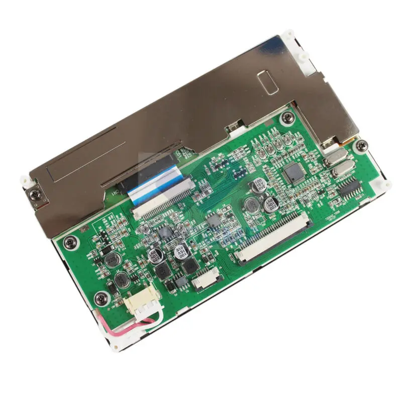 279-7611 227-7698 CAT 320D 312D    LCD г, 2797611 2277698 OEM