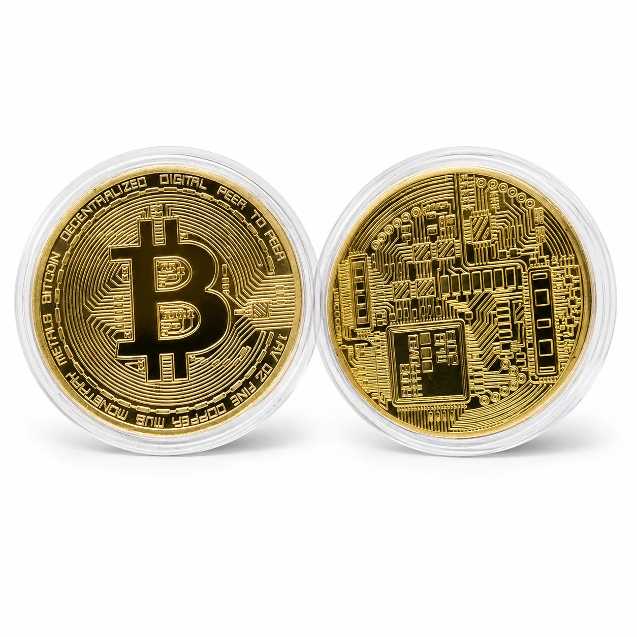 gold-1PCS