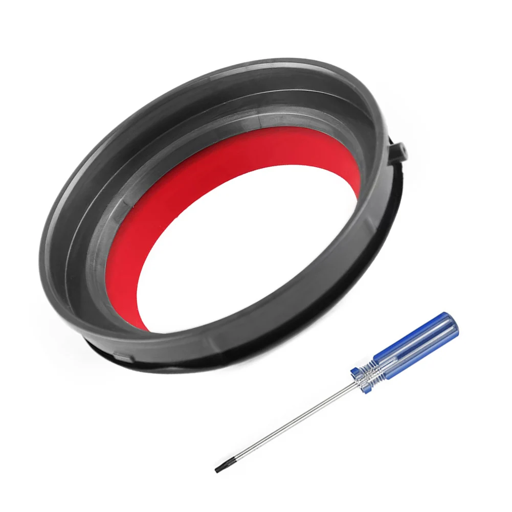 

Сменное фиксированное уплотнительное кольцо для пылесоса Dyson V12
