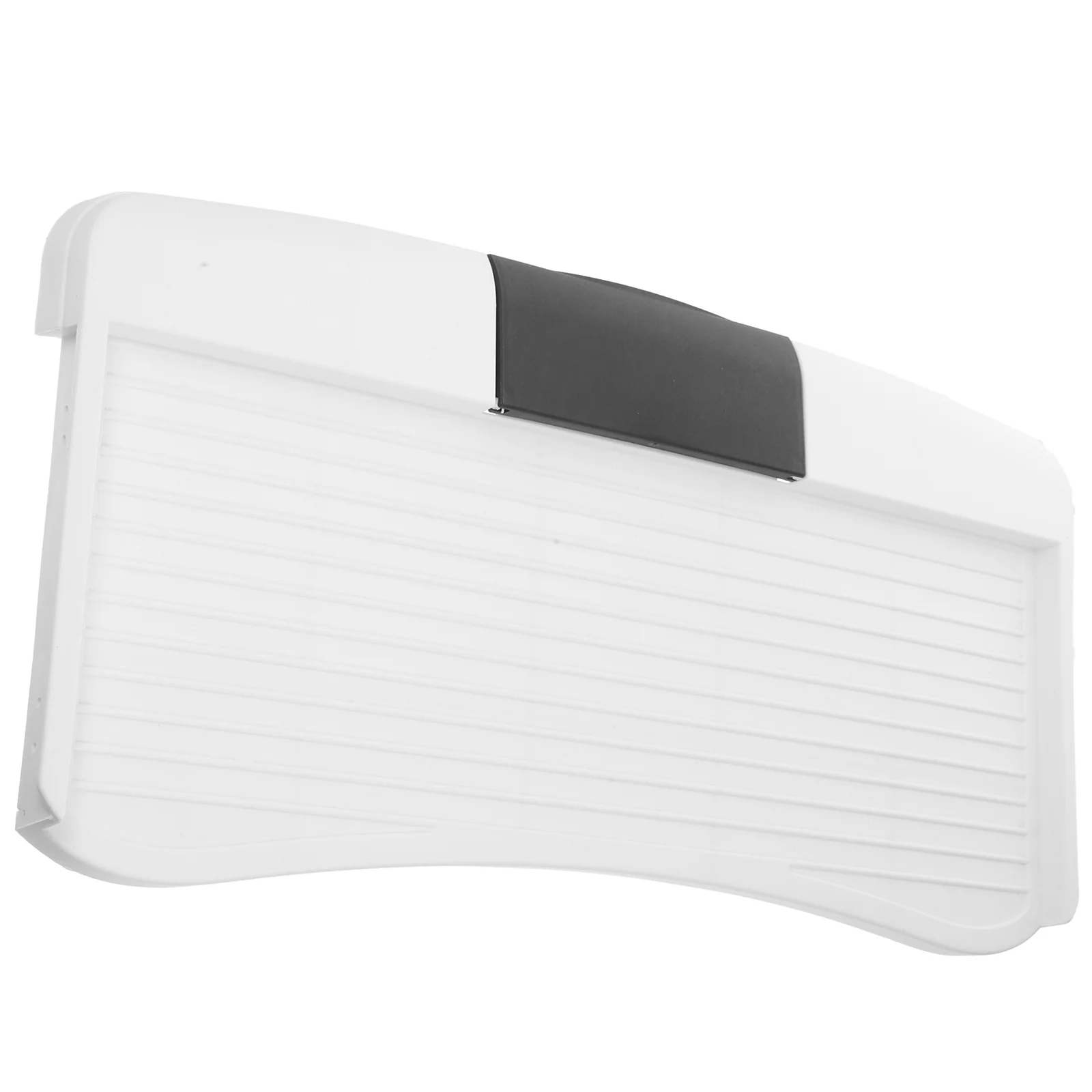 Рисунок 2 - Регулируемая подставка для клавиатуры