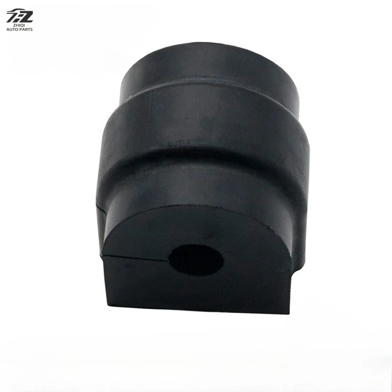 33556766510 2pcs 자동차 부품 BMW 5 시리즈 E60 E61 E63 E64 용 후면 좌/우 서스펜션 고무 스태빌라이저 부싱