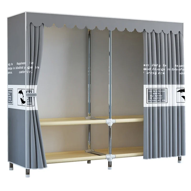 Child Closet Toys Wardrobe Baby Organizer Wardrobes Closet Girls Kids Furniture Organize Meubles Rangement Enfants Baby Wardrobe