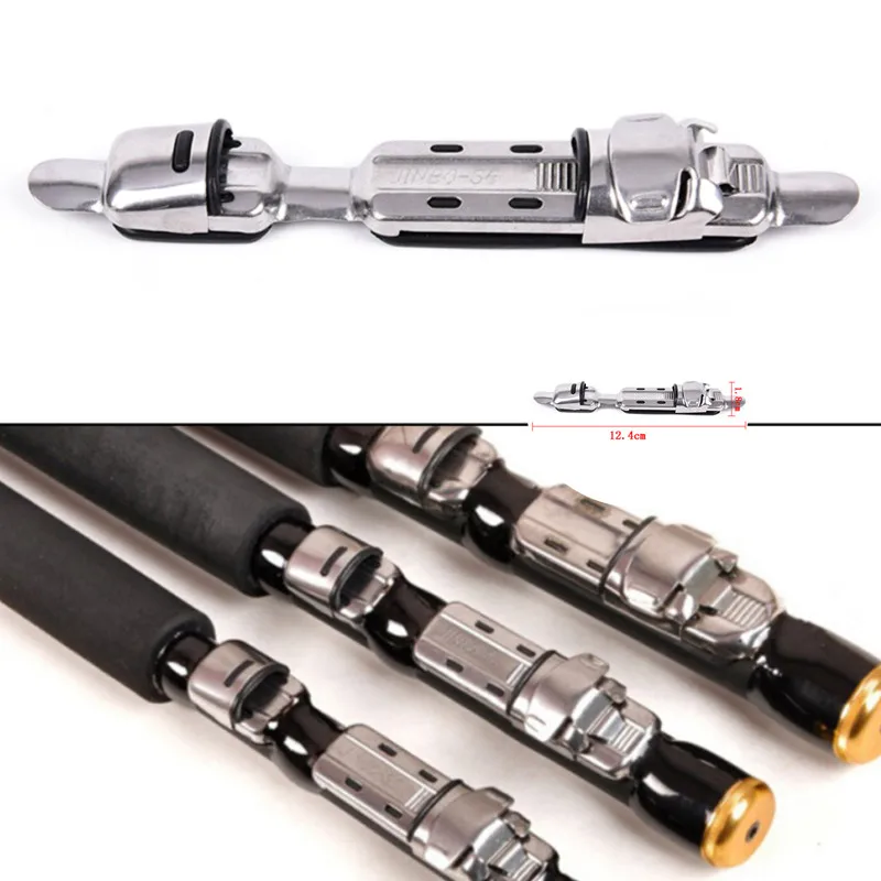 

1 шт. прочные и долговечные рыболовные удилища, рыболовные удилища, подвесные удилища, прикрепляемое на катушку сиденье, может быть хорошо закрепленное рыболовное колесо, катушка