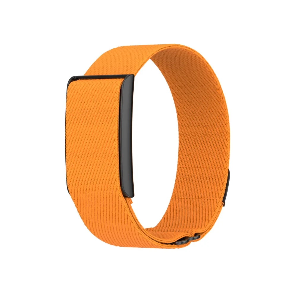 Breathable Nylon Sport Band - 22mm Adjustable Fitness Tracker Strap