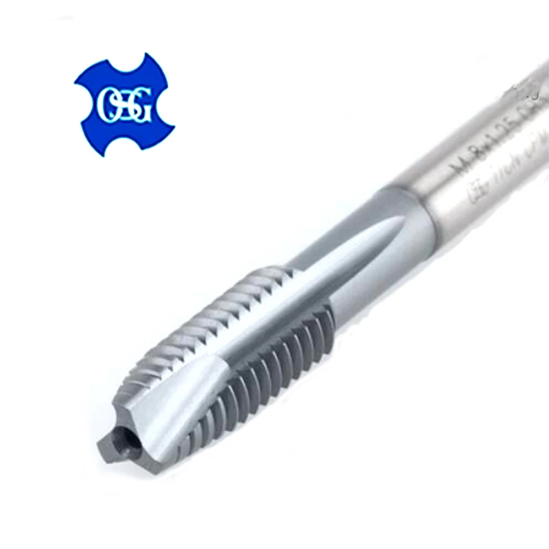 Screw Thread Taps Tap 2 4 Threads Tap M3 M4 M5 M6 M2 Threads Tap