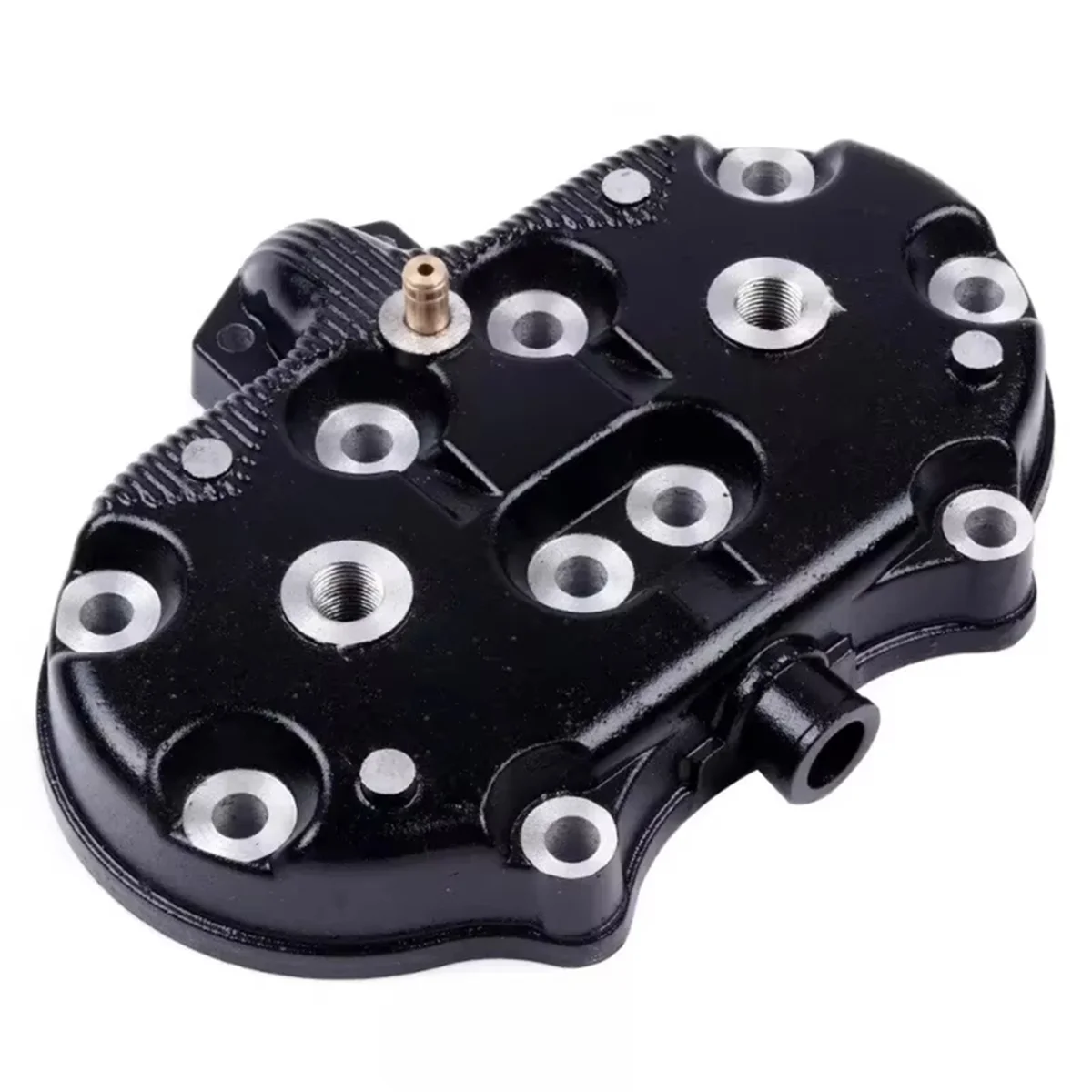 YamahaJAS용 64mm 2GU-11111-00 오토바이 엔진 부품 실린더 헤드