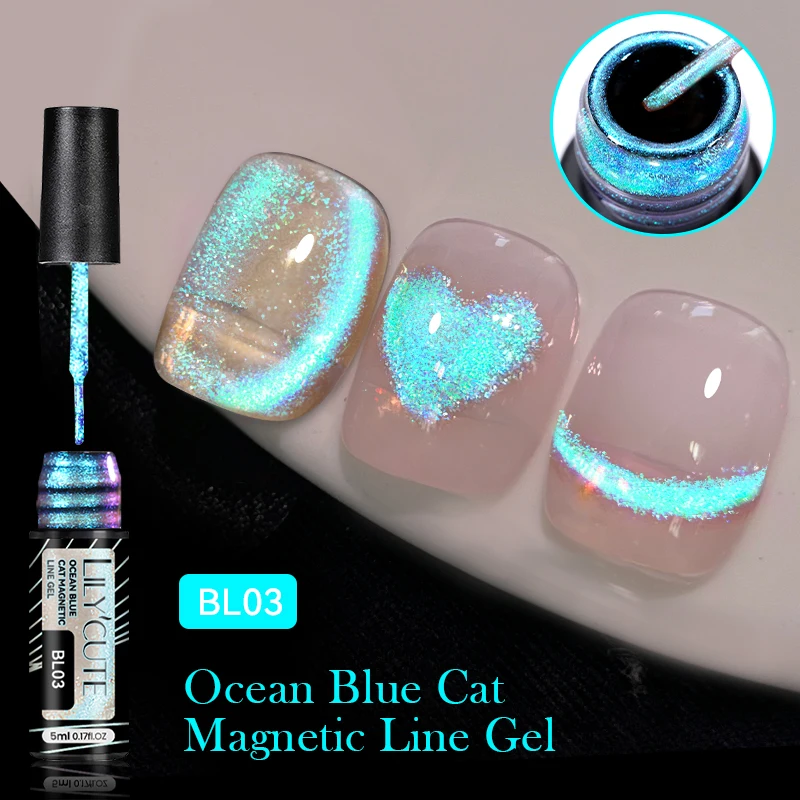 Magnetic BL03