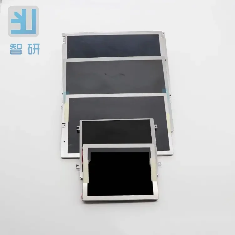 Stn-LCD 디스플레이 인터페이스, LMG6401PLGE, 5.1 인치, 240x128, 20 핀