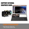 Graphics Card Docking Station PCI Express Connector For Crelander Dual Screen Laptop 2