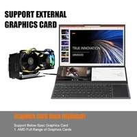Graphics Card Docking Station PCI Express Connector For Crelander Dual Screen Laptop 2