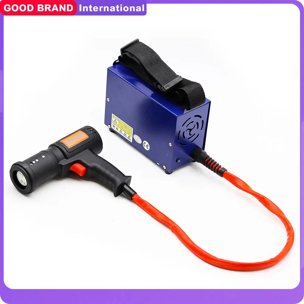 1500W Magnetic Induction Heater Kit Schraubenentferner Induktionsheizgerät + Coil