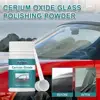 Cerium Oxide Glass Polishing Powder Window Windscreen Windshield Scratch Remover Repair Waxing Polish Pad Cerium Oxide for Glass 2