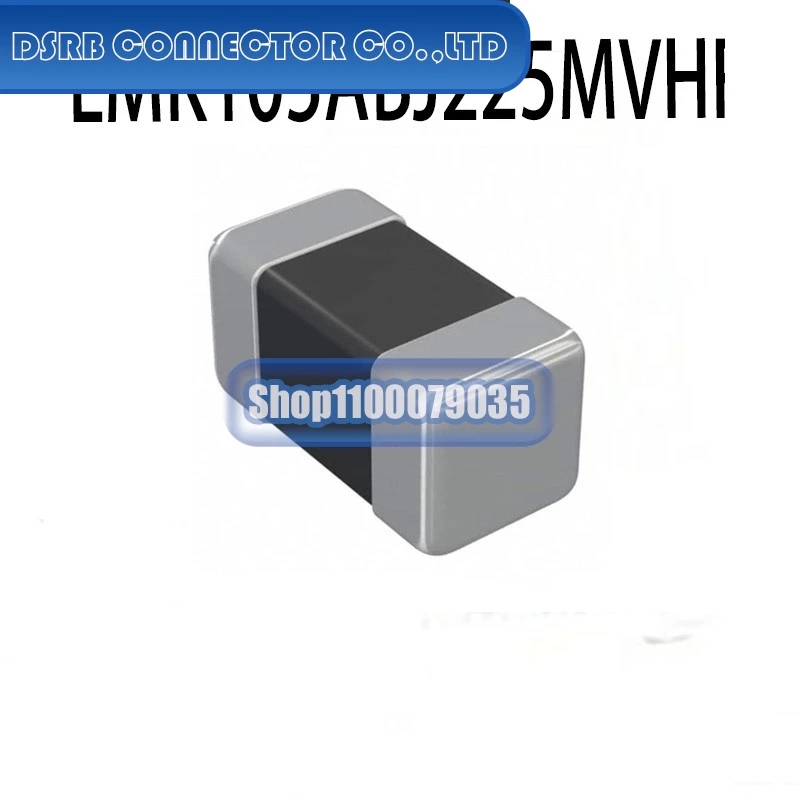 

500 шт./партия LMK105ABJ225MVHF MFD006-4281934-2 SGHD-002GA-P0.2 282081-1 7165-1075 MG682621