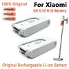 Original 25.2V 5000mAh Rechargeable Lithium-Ion Battery Pack for Xiaomi Mijia Dreame G9 G10 Wireless Vacuum Cleaner 18650.00 1