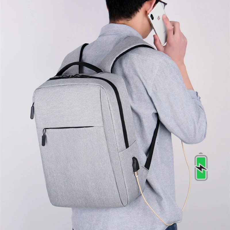 15.6 inch Laptop Backpack for Macbook Air 13 2022 2021 2020 2019 2018