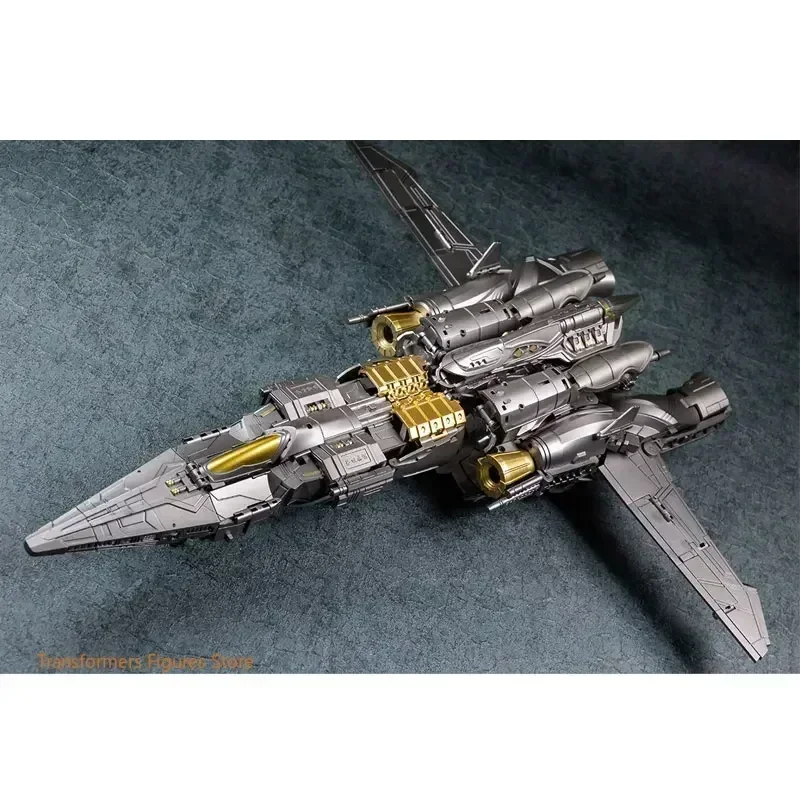 在庫オリジナルトランスフォーマーブラックマンバ BS-02 31 センチ