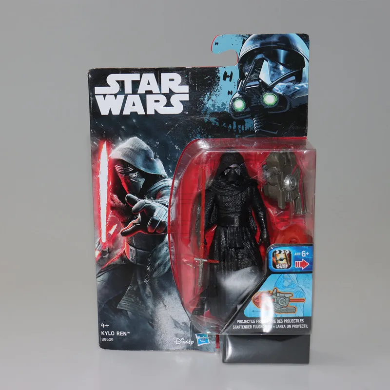 Star Wars Rogue One Boba Fett Darth Vader Stormtrooper Kylo Ren