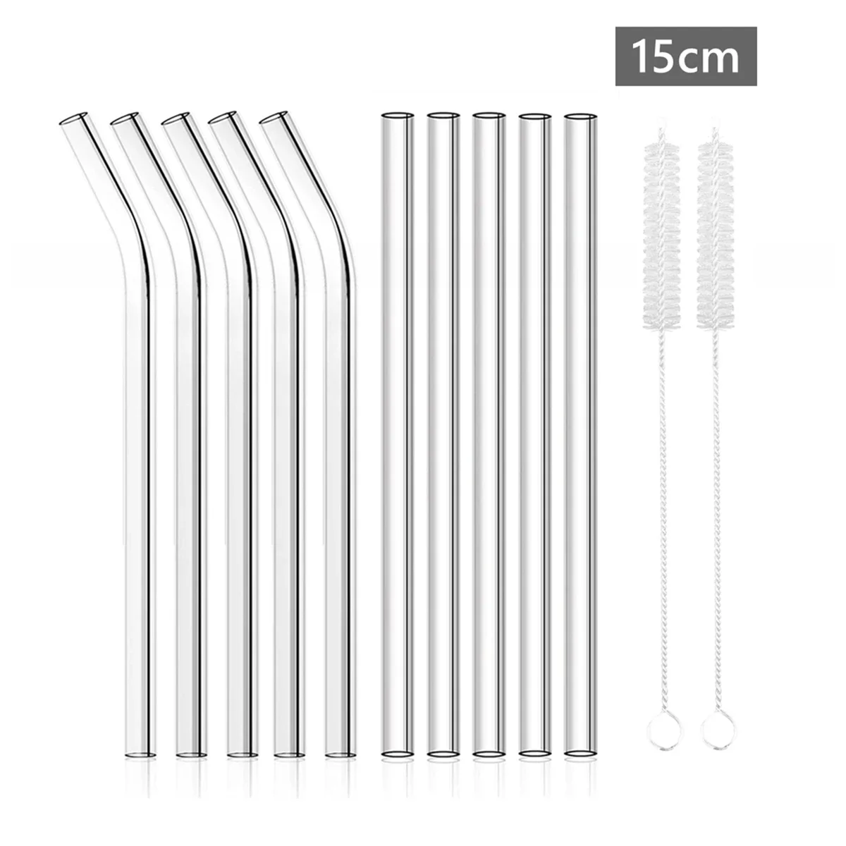 15cm Mixed