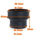 75 to 60mm B