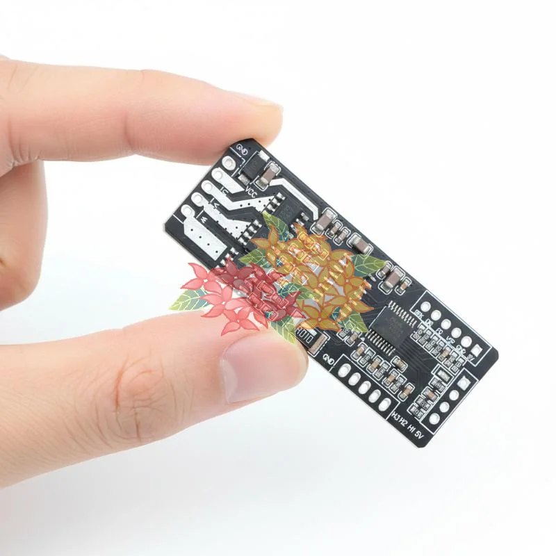 1PCS BLDC 24W 모터 드라이버 보드 브러시리스 DC 모터 산업 장비용 ..