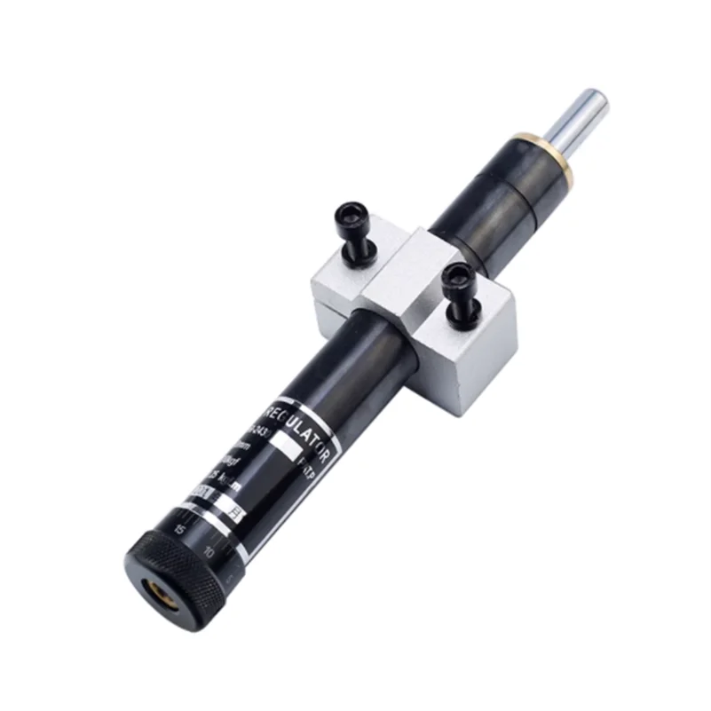 SR/HR15/30/60 Series Cylinder Oil Pressure Buffer Shock Absorber Damper Oil Shocks 150KG/300KG/350KG