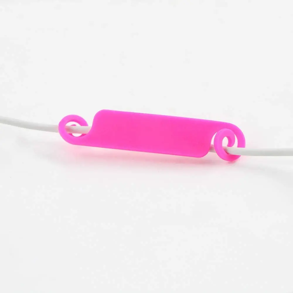 Рисунок 6 - ярлыки для USB-кабеля