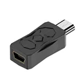Mini usb to micro M