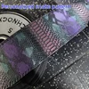 Gym Weightlifting Belt Mamba Snake Pattern Style Fitness Belt for Men Women Powerlifting Belt for Weight Lifting Squat Deadlift 6