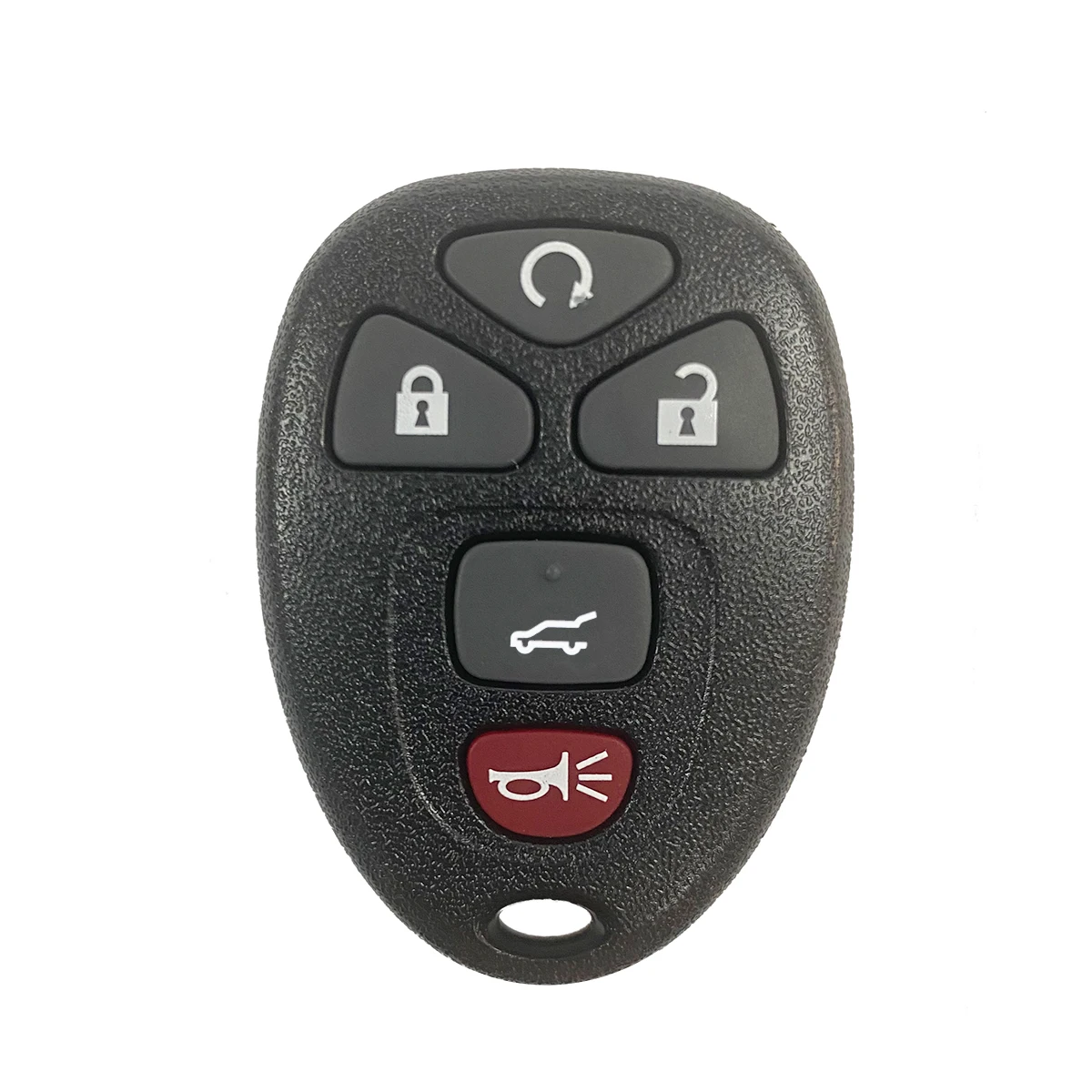 Okey telecomando per auto Keyless Key Shell sostituzione Fob per Buick per Chevrolet GMC Buick Chevrolet Malibu 11 Okey telecomando per auto Keyless Key Shell sostituzione Fob per Buick per Chevrolet GMC Buick Chevrolet Malibu - S26ac3e5d06594ac193f6d06dfeb187b8j