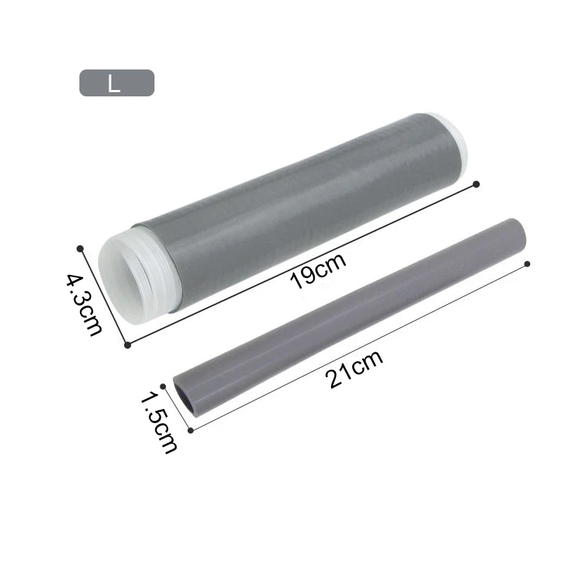 Grey-L