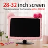 Pink 28-32 inches