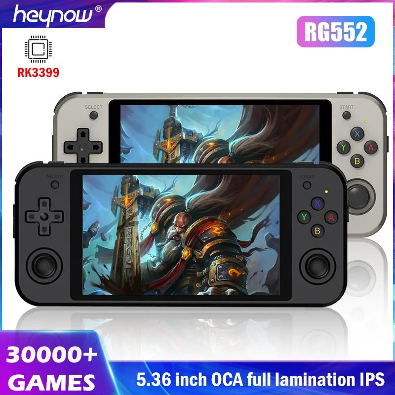 Игровая Консоль На Андроиде Купить
