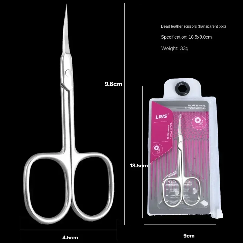 02 Nipper Trimmer