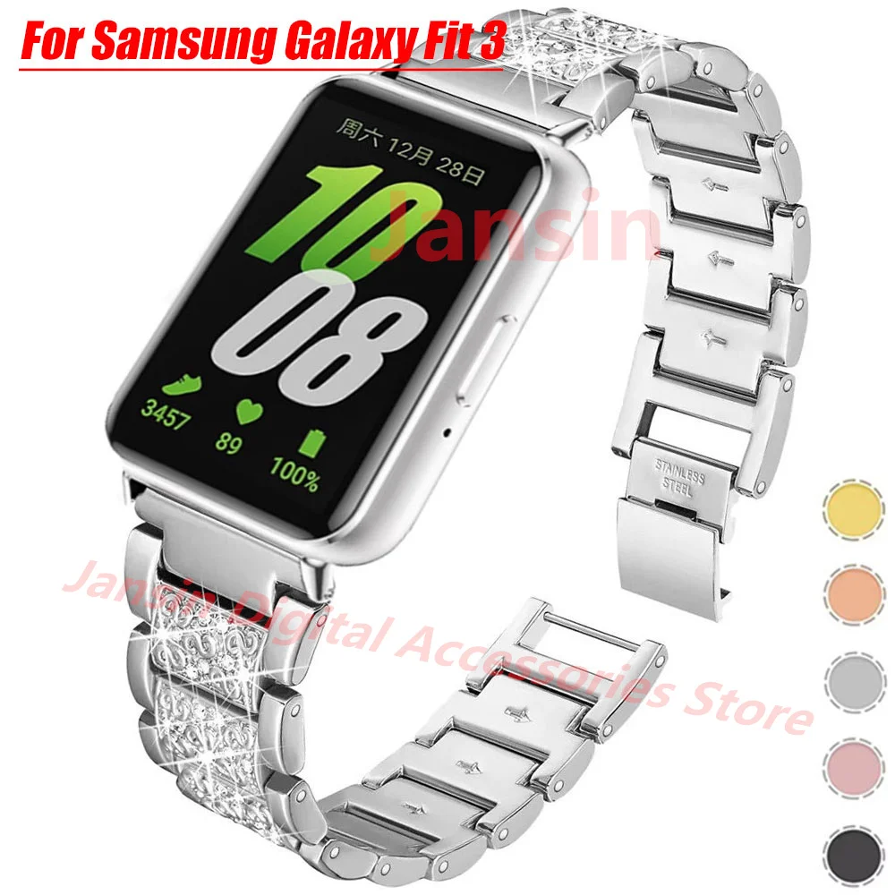 Stainless Steel Business Bracelet Wristband Accessory