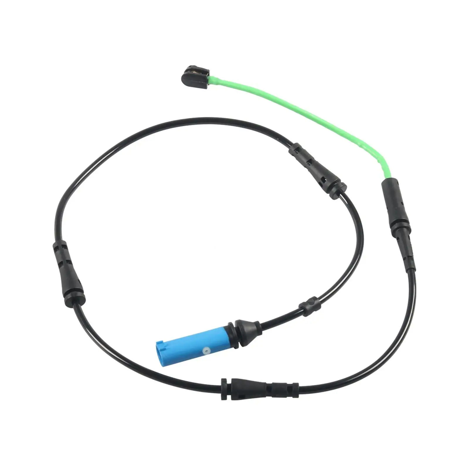 

Сменный датчик износа передней тормозной колодки автомобиля 34356890788 34356890791 34356861807 для BMW 740i 760i 5401 высокая надежность