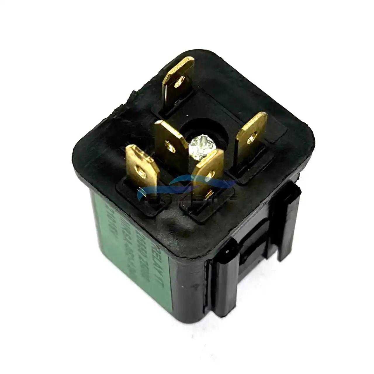 1pc for ISUZU JMC Truck pickup headlight dimming charging relay 12V24V