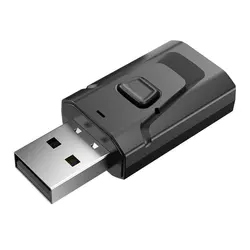 Transmitter Receiver Car Audio Wireless Converter Car Phone Wireless Transmitter Receiver 4 In 1 Wireless Audio Adapter