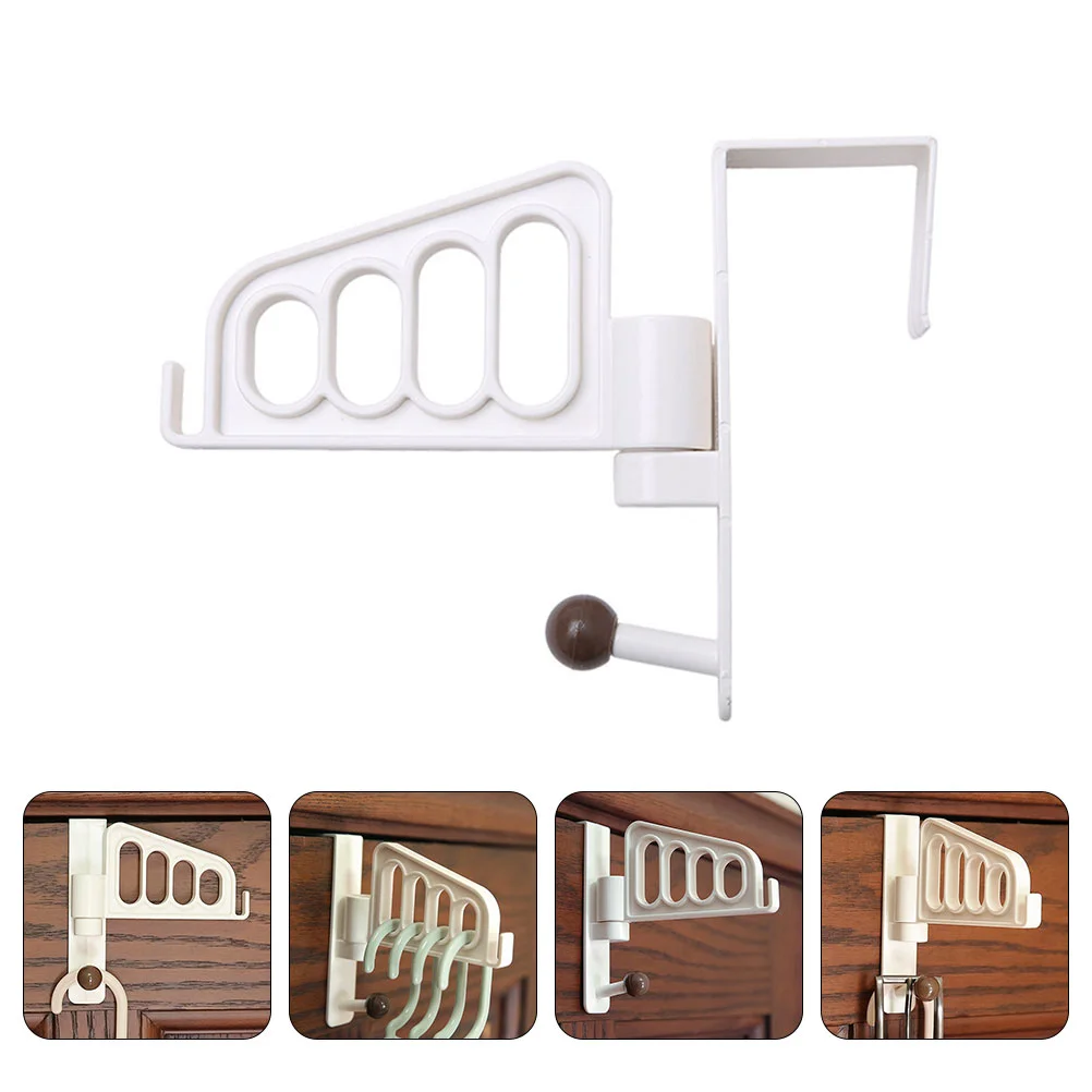 

Hanger Rack Useful Hook Clothes Household Multi-functional Hooks Room Abs Home Hat