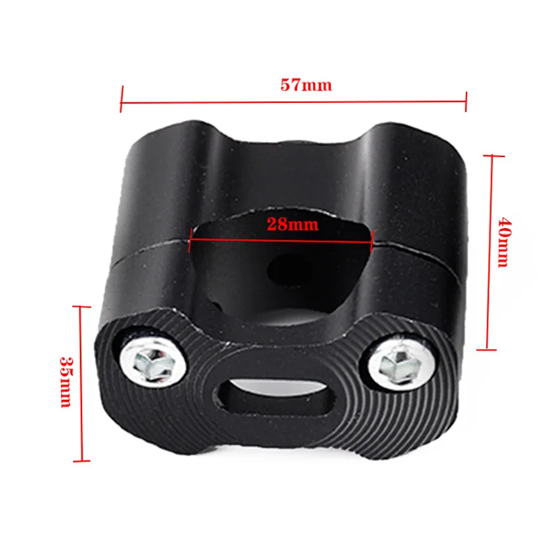 CNC   ڵ  ڵ    Ʈ Ŭ , Ʈ Ʈ ũ ̽ ׼, ATV, 22mm, 28mm
