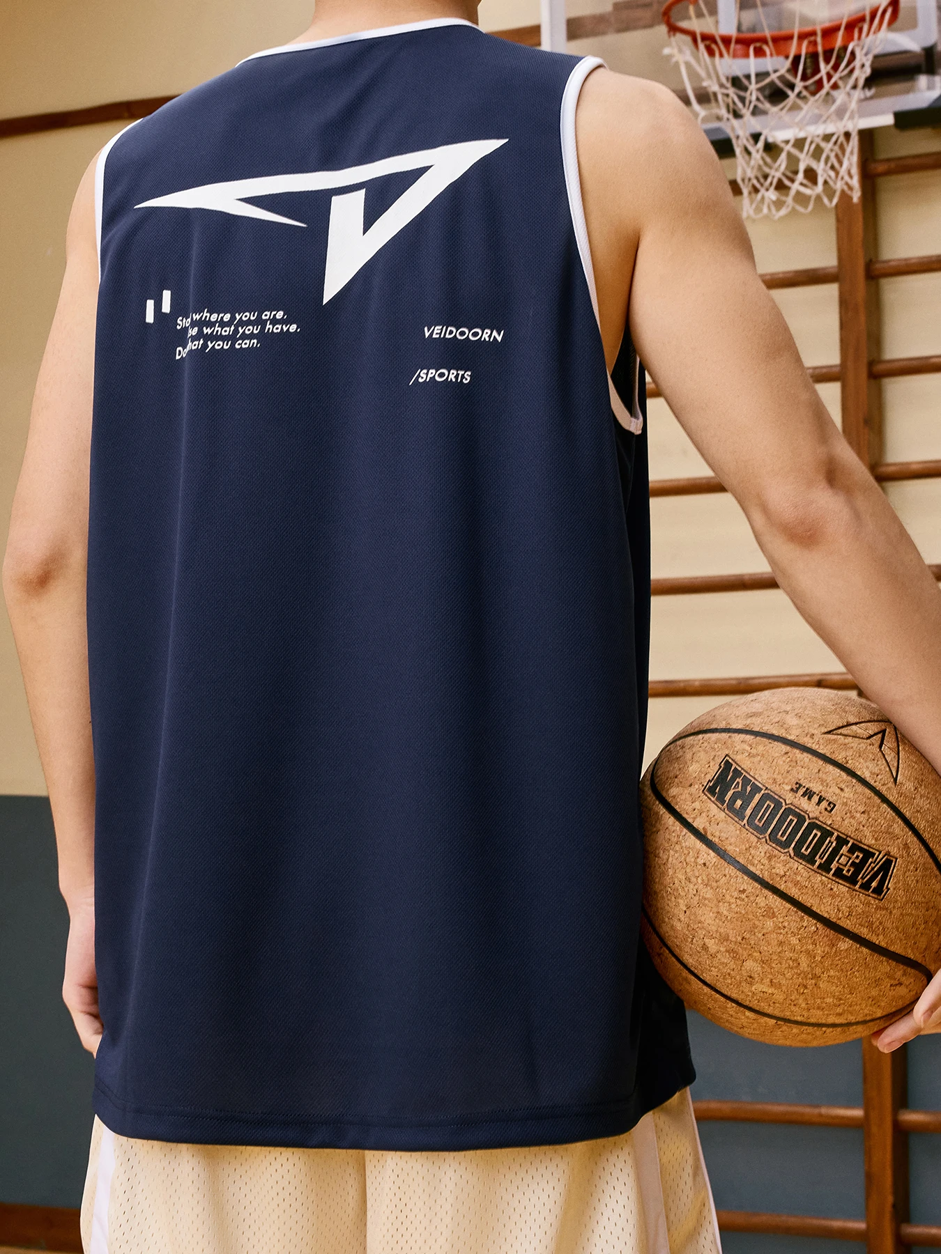 Casual Summer Tank Top