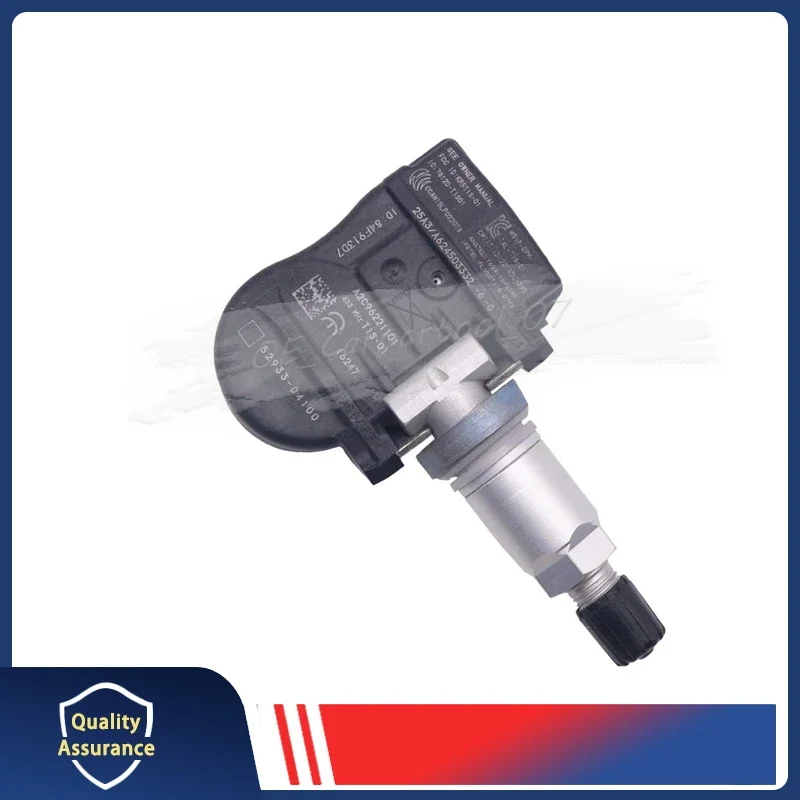 ڵ Ÿ̾ з  , 52933-D4100 TPMS, 433MHZ, 2017-2023 ׽ý G90 2018-2022  I30  OPTIMA 52933-F2000